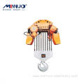 Top Grade Hoist Used Machines Good Quality